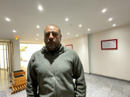 Foto de SERGIO XOLO MORA 